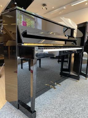 Gebrauchtes Klavier der Marke GROTRIAN STEINWEG - pia nola