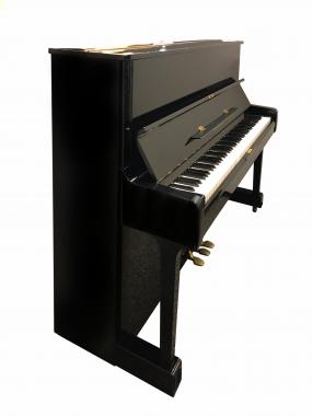 Gebrauchtes Klavier der Marke YAMAHA - pia nola